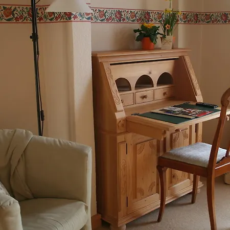 Hotel Hotel Landhaus Apartments Bad Eilsen