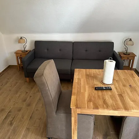 Hotel Landhaus Apartments Hotel Bad Eilsen