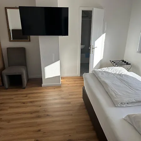 Hotel Hotel Landhaus Apartments Bad Eilsen