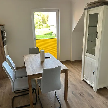 Hotel Hotel Landhaus Apartments