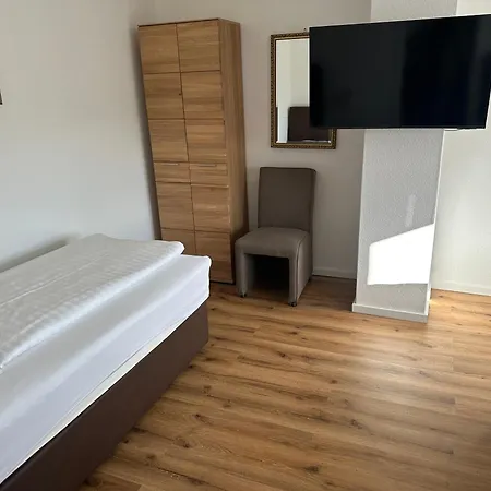 Hotel Landhaus Apartments Hotel Bad Eilsen