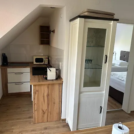 Hotel Landhaus Apartments Bad Eilsen