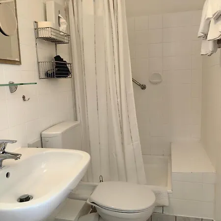 Hotel Landhaus Apartments Hotel