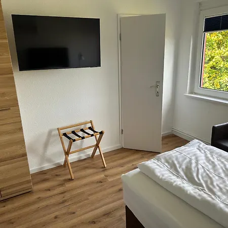 Hotel Hotel Landhaus Apartments