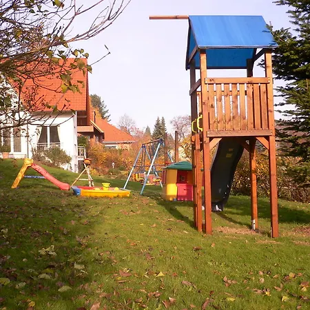 Hotel Landhaus Apartments Bad Eilsen