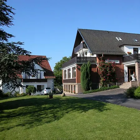 Hotel Landhaus Apartments Bad Eilsen