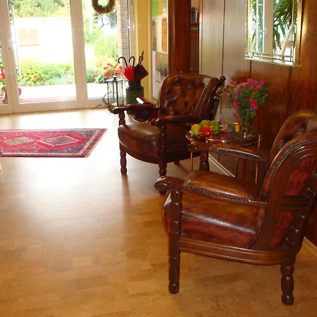 Hotel Hotel Landhaus Apartments Bad Eilsen