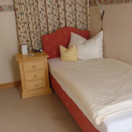 Hotel Landhaus Apartments Bad Eilsen