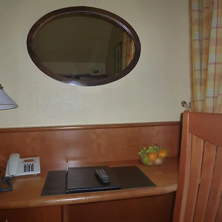 Hotel Hotel Landhaus Apartments Bad Eilsen