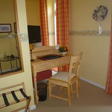 Hotel Landhaus Apartments