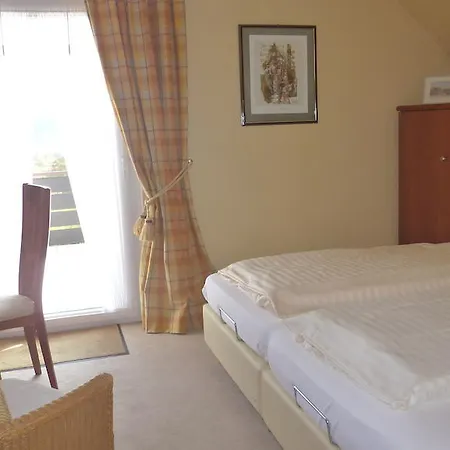 Hotel Hotel Landhaus Apartments