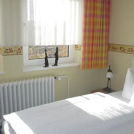 Hotel Hotel Landhaus Apartments 3*