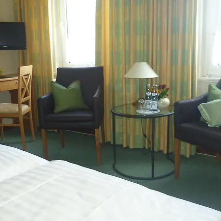 Hotel Hotel Landhaus Apartments