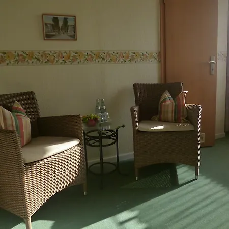 Hotel Landhaus Apartments