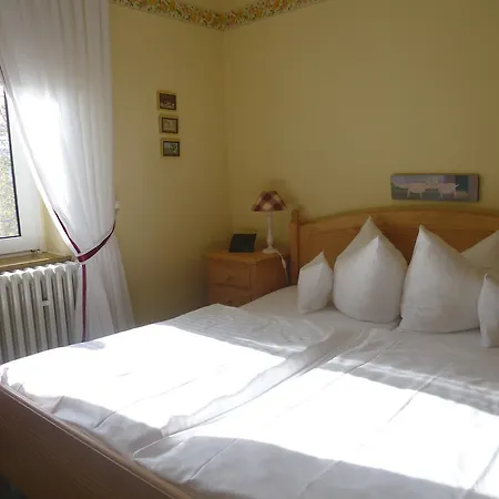 Hotel Landhaus Apartments