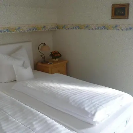 Hotel Hotel Landhaus Apartments Bad Eilsen