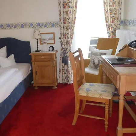 Hotel Hotel Landhaus Apartments Bad Eilsen