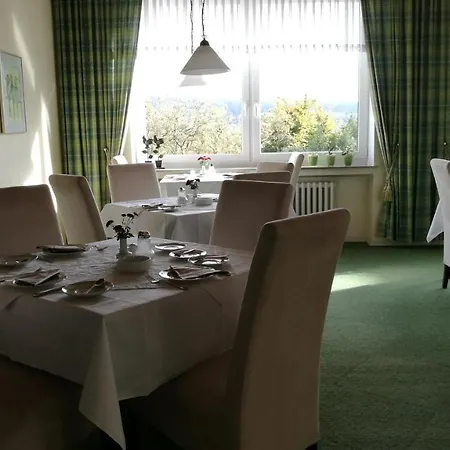 Hotel Hotel Landhaus Apartments 3*