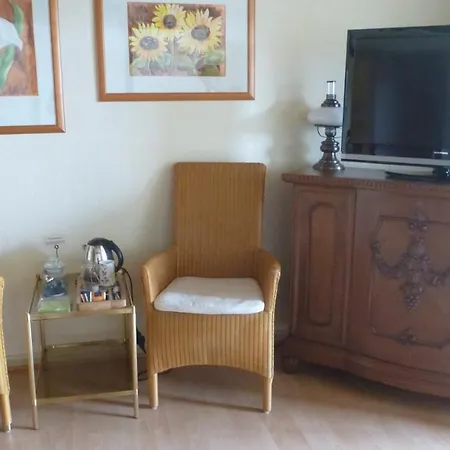 Hotel Landhaus Apartments Hotel