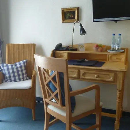 Hotel Hotel Landhaus Apartments Bad Eilsen