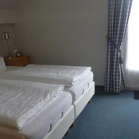 Hotel Landhaus Apartments Bad Eilsen