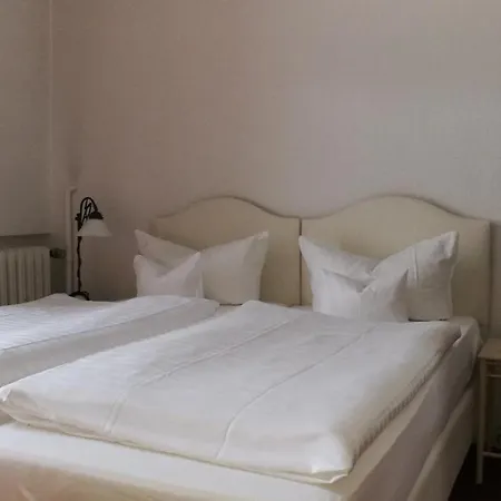 Hotel Landhaus Apartments Hotel